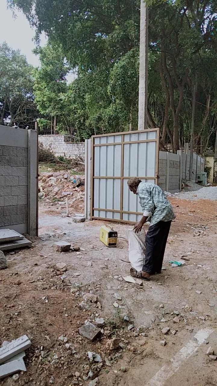 Exclusive Residential Land for Sale Near Madhavan Park, Jayanagar