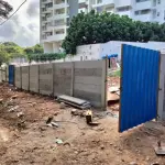 Exclusive Residential Land for Sale Near Madhavan Park, Jayanagar