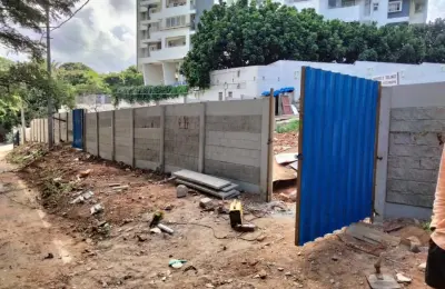 Exclusive Residential Land for Sale Near Madhavan Park, Jayanagar