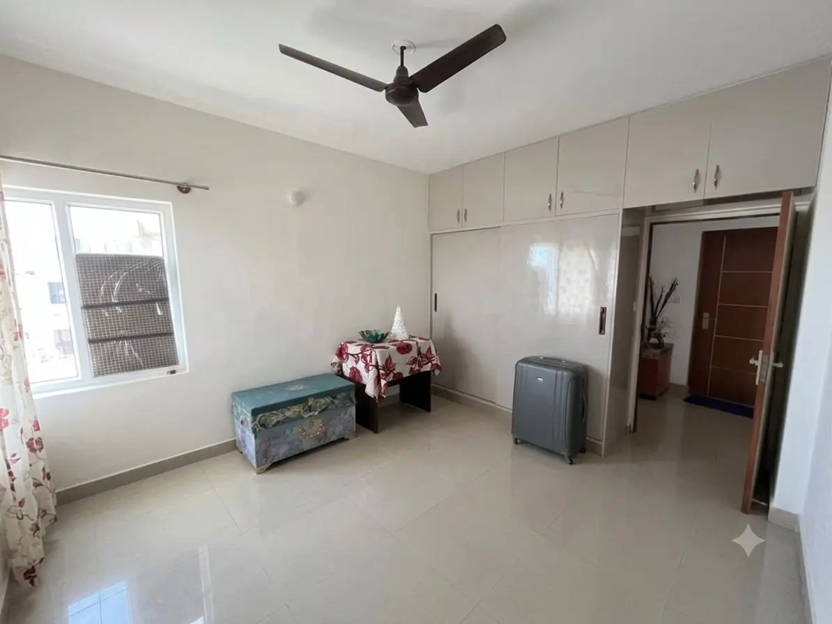 3 BHK Flat for Sale in Unishire Terraza, Behind Manyata Tech Park