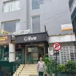 Prime Commercial Property for Sale on MG Road, Bengaluru