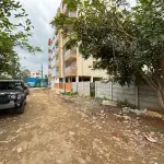 BDA A-Khata 2400 Sq Ft Site for Sale in AECS Layout