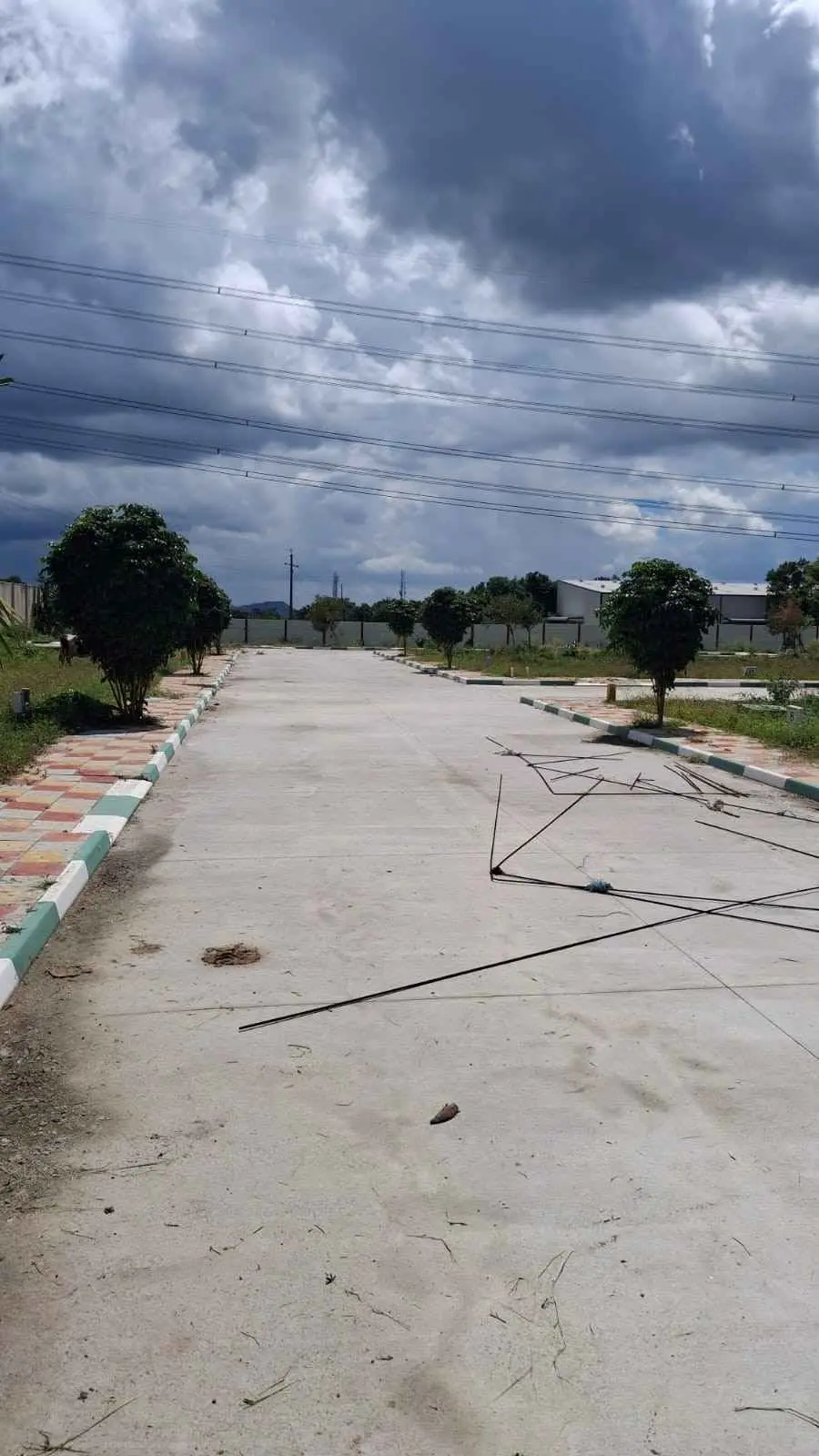 E-Khata Plots for Sale near Mysore Road Near Bidadi Bank Loan Available