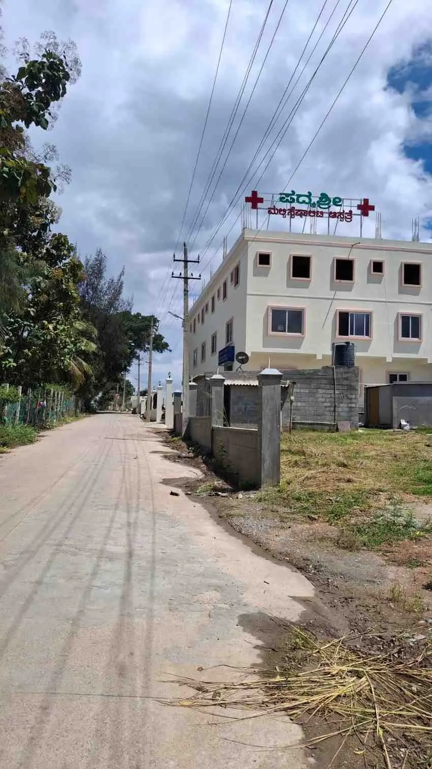 E-Khata Plots for Sale near Mysore Road Near Bidadi Bank Loan Available