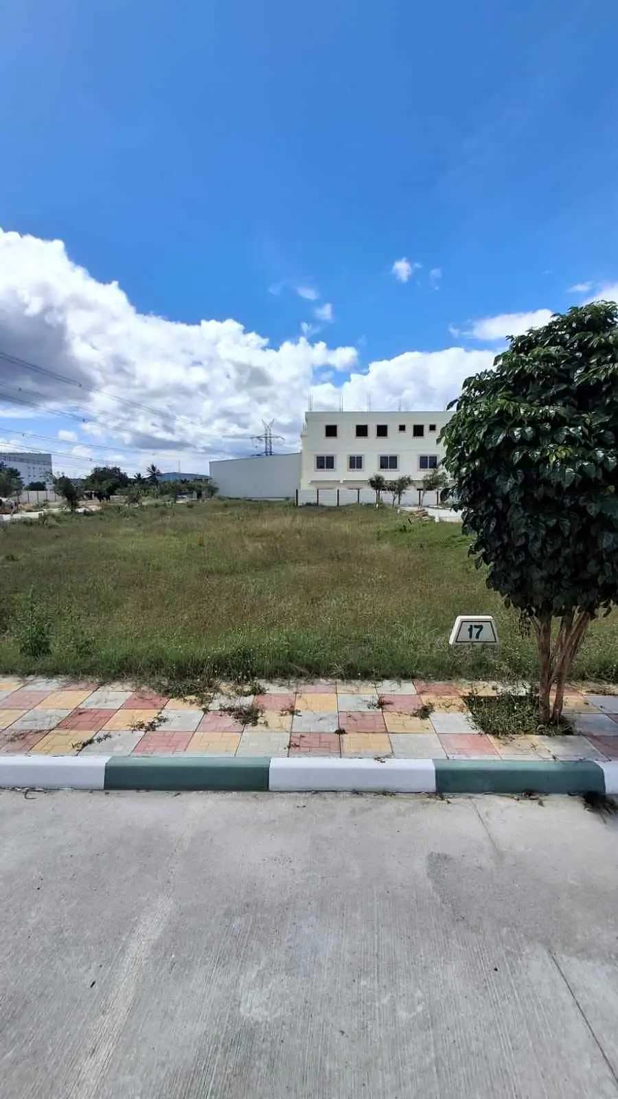 E-Khata Plots for Sale near Mysore Road Near Bidadi Bank Loan Available
