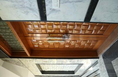 Premium 6BHK Independent House with Lift and Basement Parking in ISRO Layout
