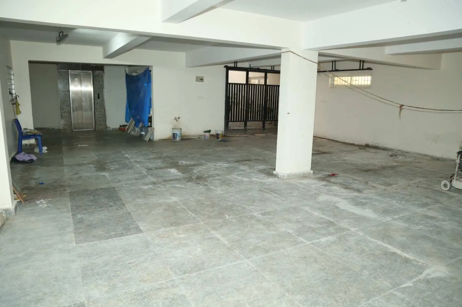 Premium 6BHK Independent House with Lift and Basement Parking in ISRO Layout