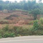 Land for Sale in Harohalli Anekal Jigani Road 1.39 Acres Main Road Facing STRR 400 Mtrs