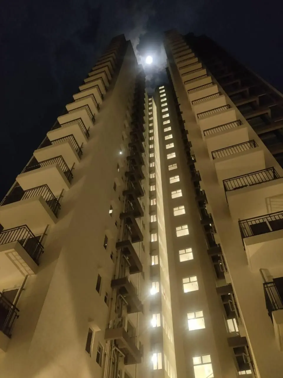 Premium 1BHK Apartment for Rent in Godrej 24 Chembanhalli Sarjapur Bengaluru