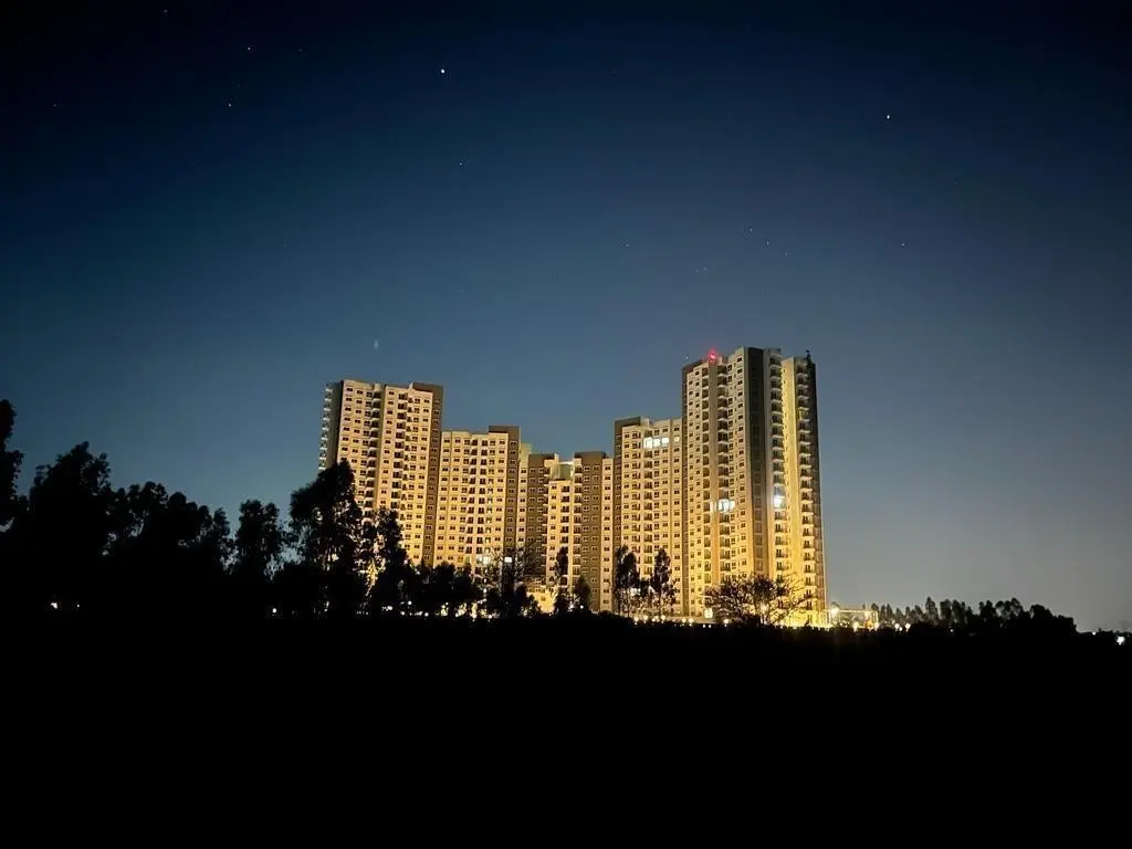 Premium 1BHK Apartment for Rent in Godrej 24 Chembanhalli Sarjapur Bengaluru