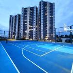 Premium 1BHK Apartment for Rent in Godrej 24 Chembanhalli Sarjapur Bengaluru