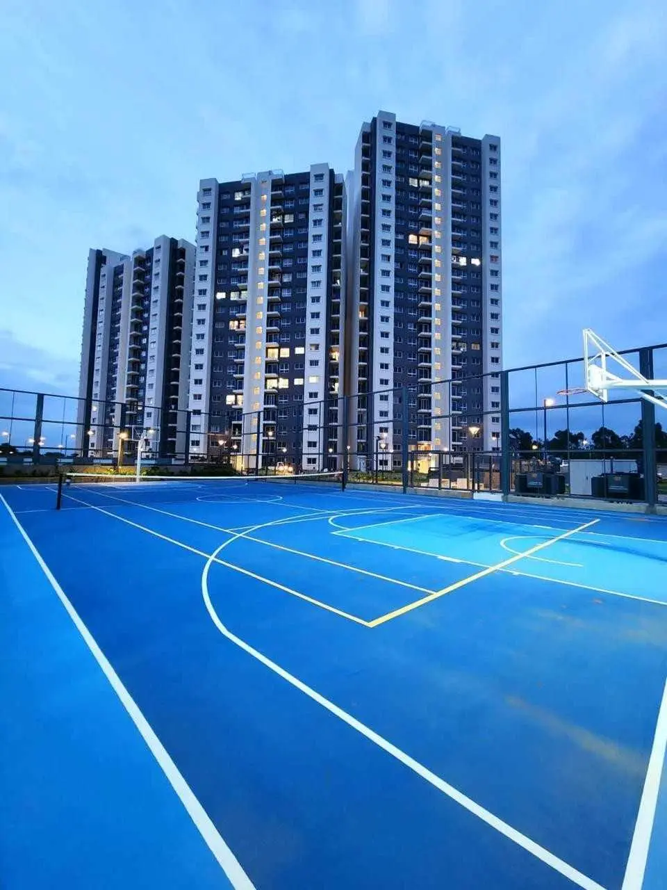 Premium 1BHK Apartment for Rent in Godrej 24 Chembanhalli Sarjapur Bengaluru