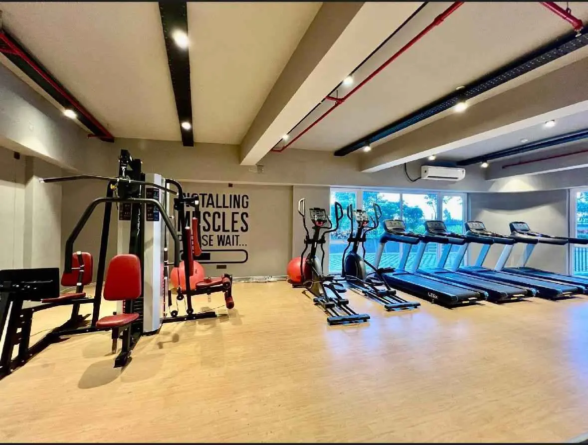 Premium 1BHK Apartment for Rent in Godrej 24 Chembanhalli Sarjapur Bengaluru