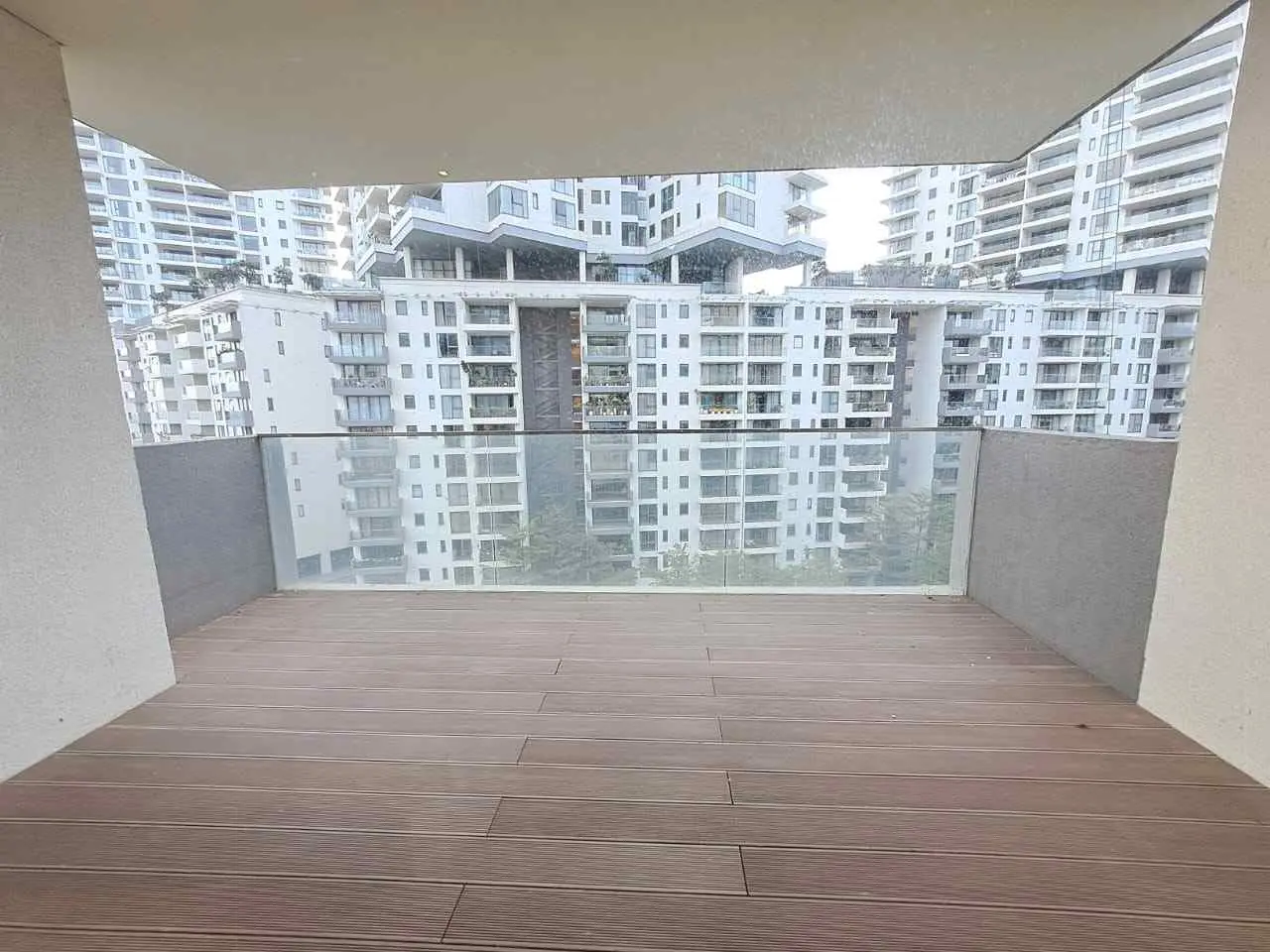 Premium 4.5 BHK Residence for Rent in Embassy Lake Terraces 7th Floor Luxury Living