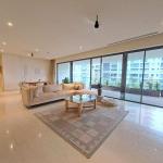 Premium 4.5 BHK Residence for Rent in Embassy Lake Terraces 7th Floor Luxury Living