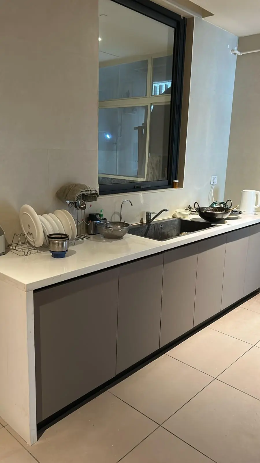 Premium 4.5 BHK Residence for Rent in Embassy Lake Terraces 7th Floor Luxury Living