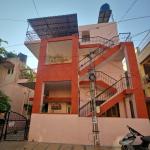 Independent House for Sale in JP Nagar 1st Phase West Facing 30×46 Site