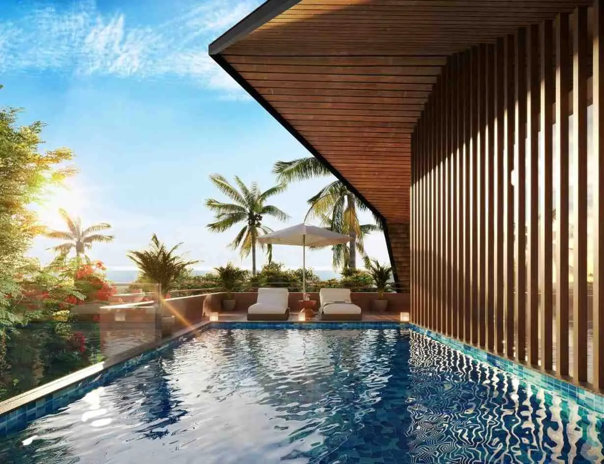 The Windsouls at Aldeia Bambolim | Boutique 4 & 5 BHK Sea-View Villas Starting from ₹10 Cr