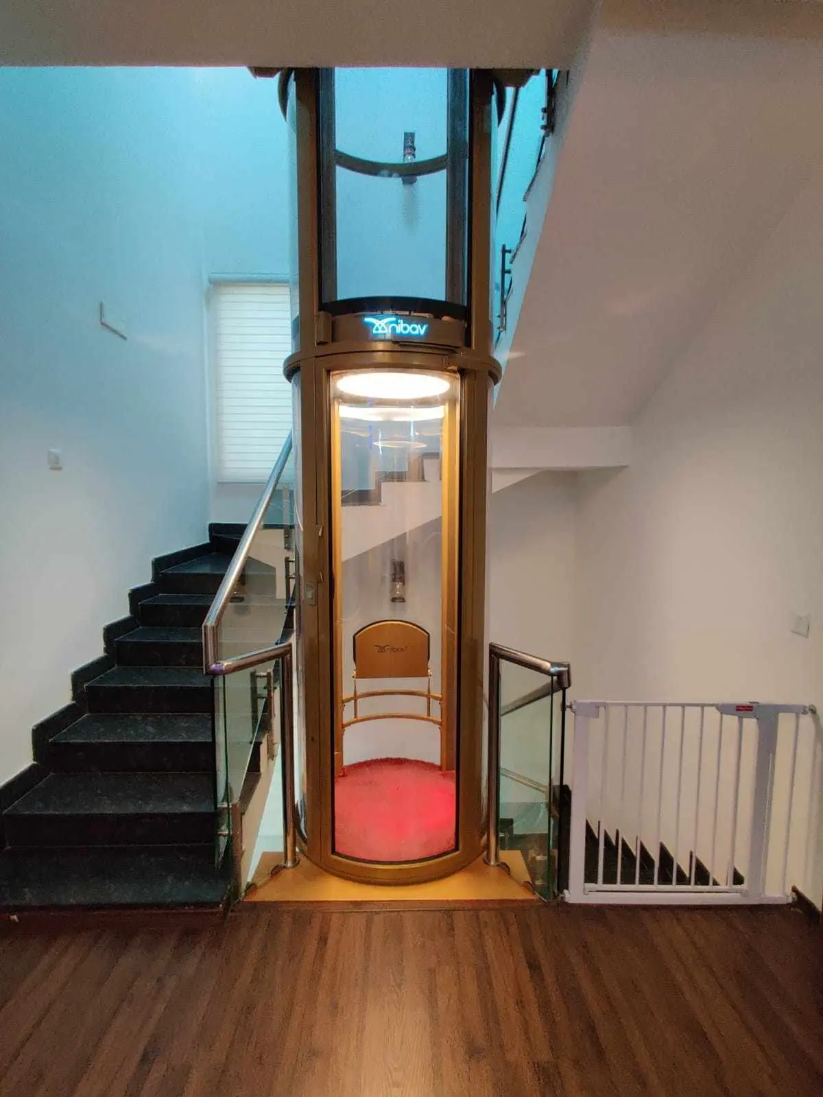4.5 BHK Independent House for Sale West Facing North Entrance Fully Furnished Ready to Move