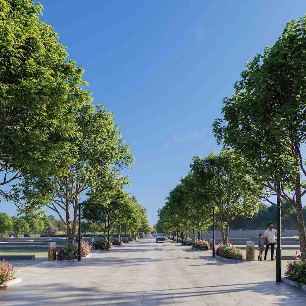 Premium Residential Plots for Sale in Electronic City Phase One Gated Community Pre Launch Opportunity