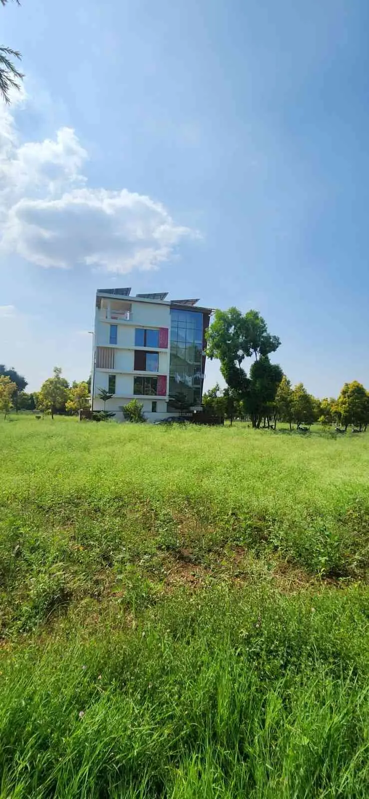 Premium 1500 Sq Ft Residential Plot for Sale in Anekal Chandapura Main Road Gated Community