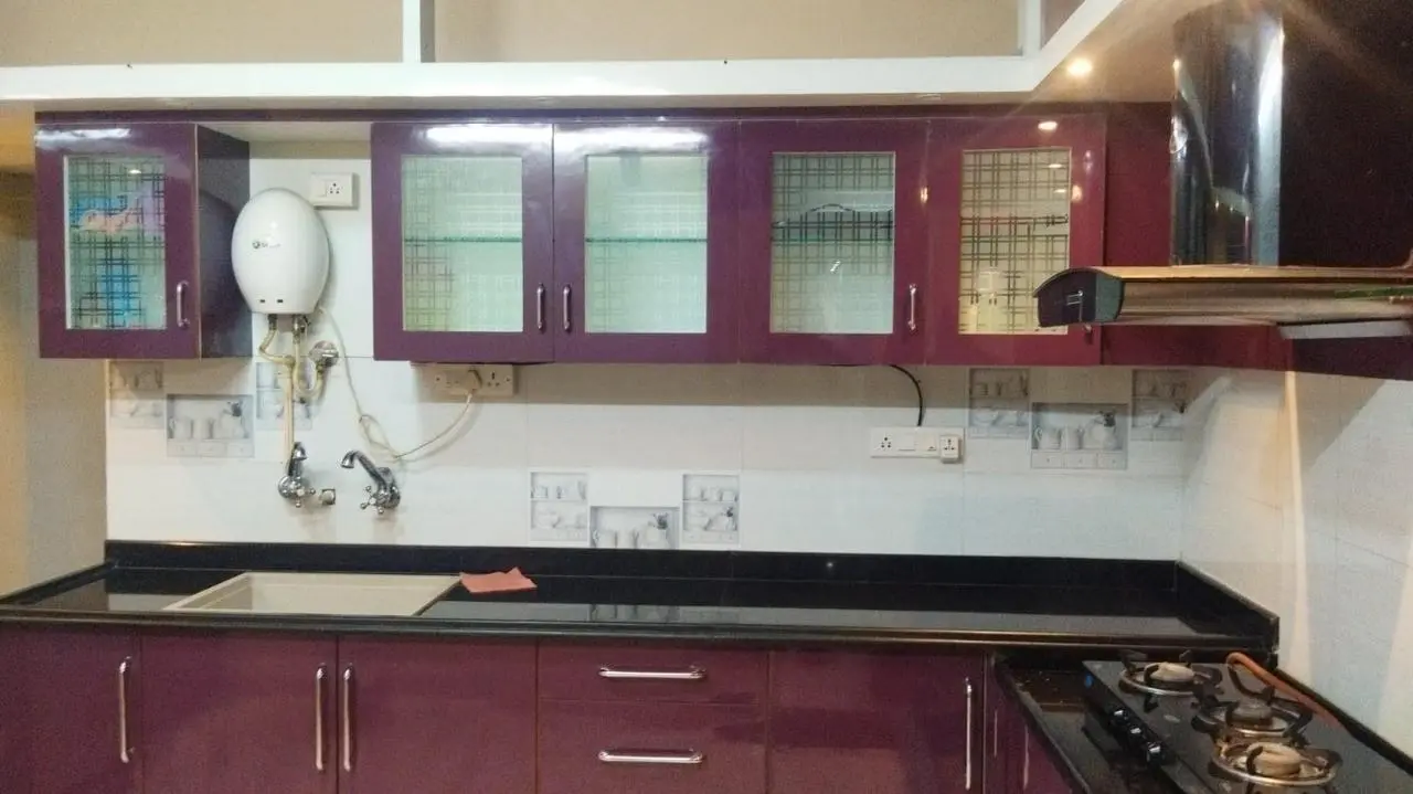 3BHK Flat for Sale in Amigo Lake View Apartment Ground Floor Spacious 1580 Sq Ft