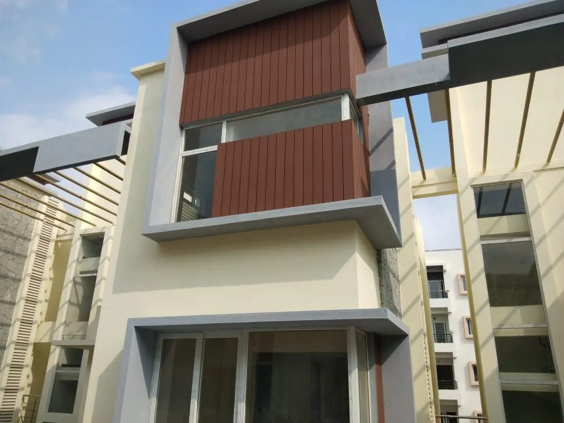 4BHK West-Facing Villa for Sale in Nagondanahalli Gated Community