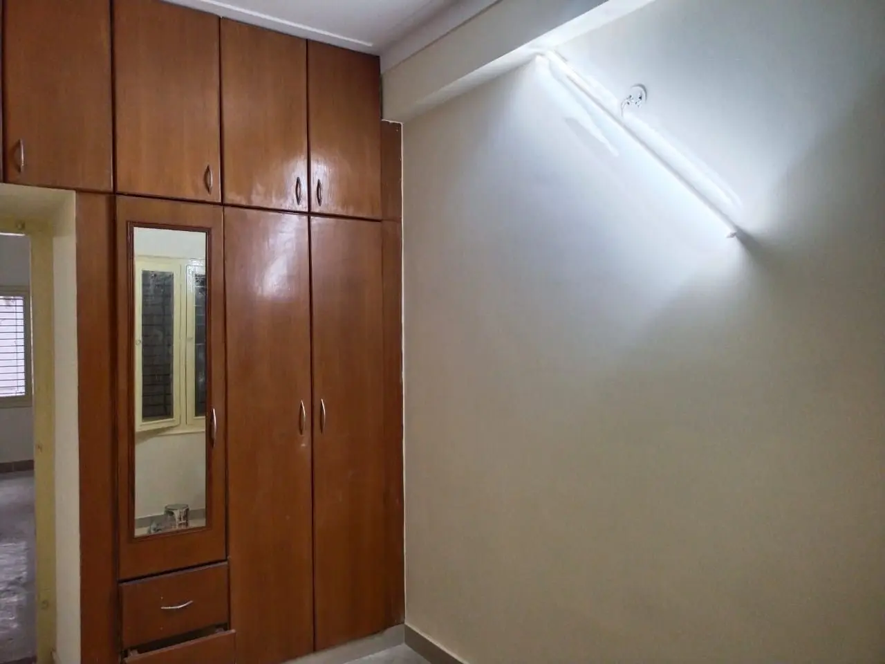 Well-Maintained 2BHK Flat for Sale in Old Airport Road 2nd Floor