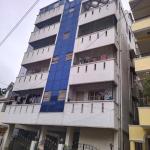 Well-Maintained 2BHK Flat for Sale in Old Airport Road 2nd Floor