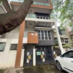 5BHK Independent Triplex House for Rent Main Road Facing Premium Luxury Home