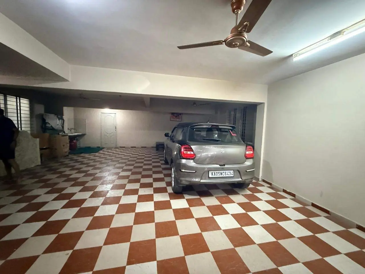 5BHK Independent Triplex House for Rent Main Road Facing Premium Luxury Home
