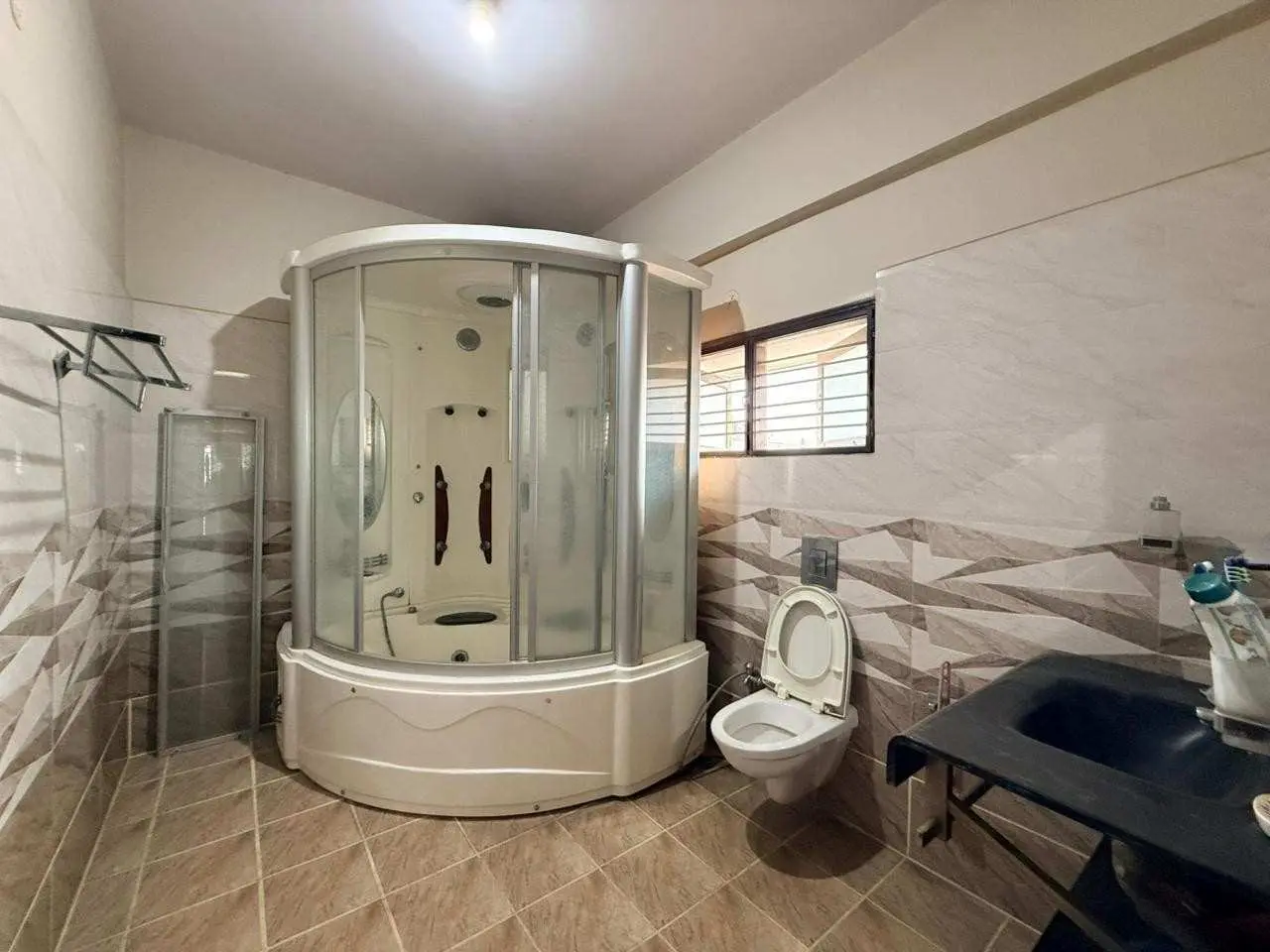 5BHK Independent Triplex House for Rent Main Road Facing Premium Luxury Home
