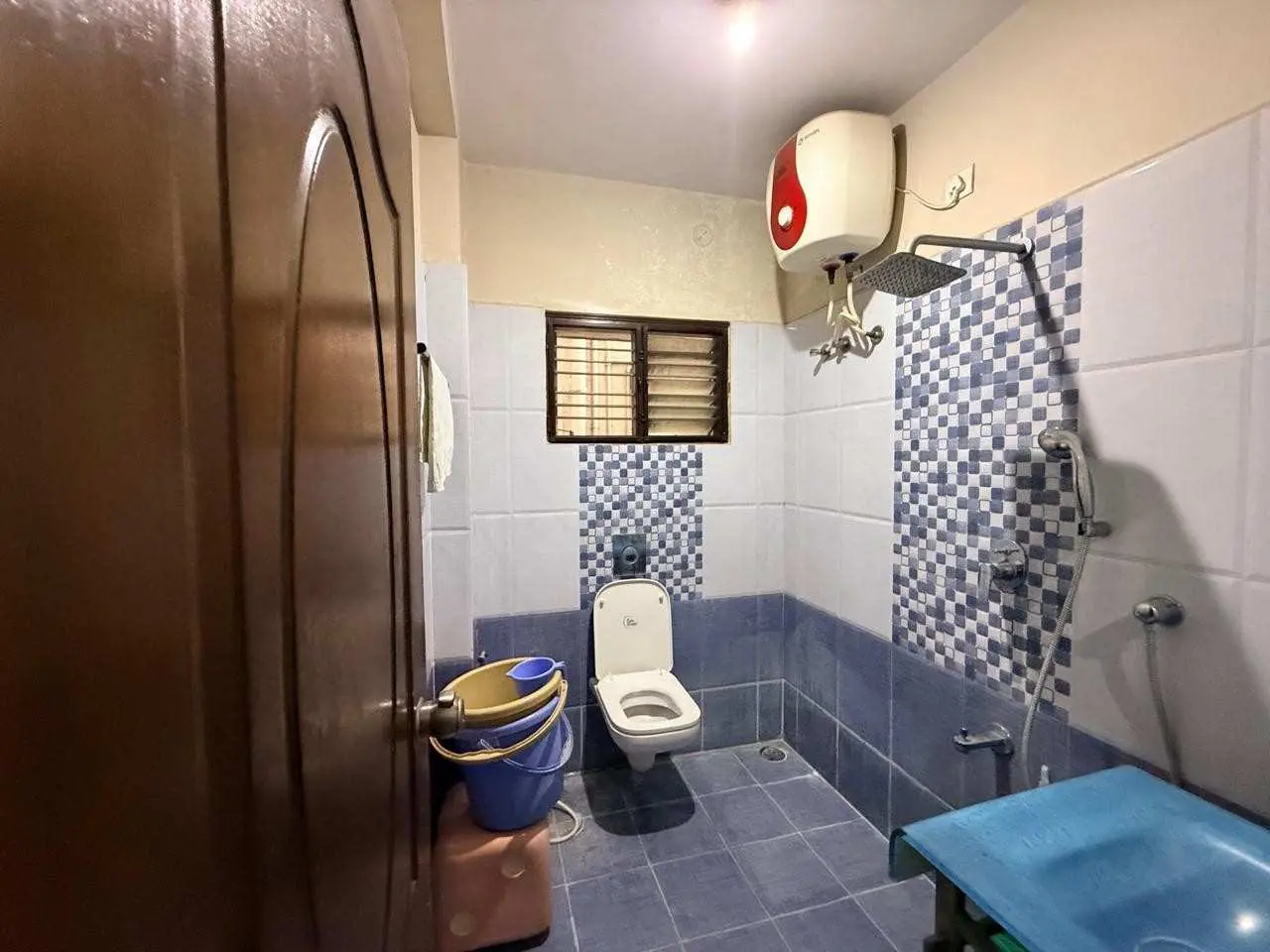 5BHK Independent Triplex House for Rent Main Road Facing Premium Luxury Home