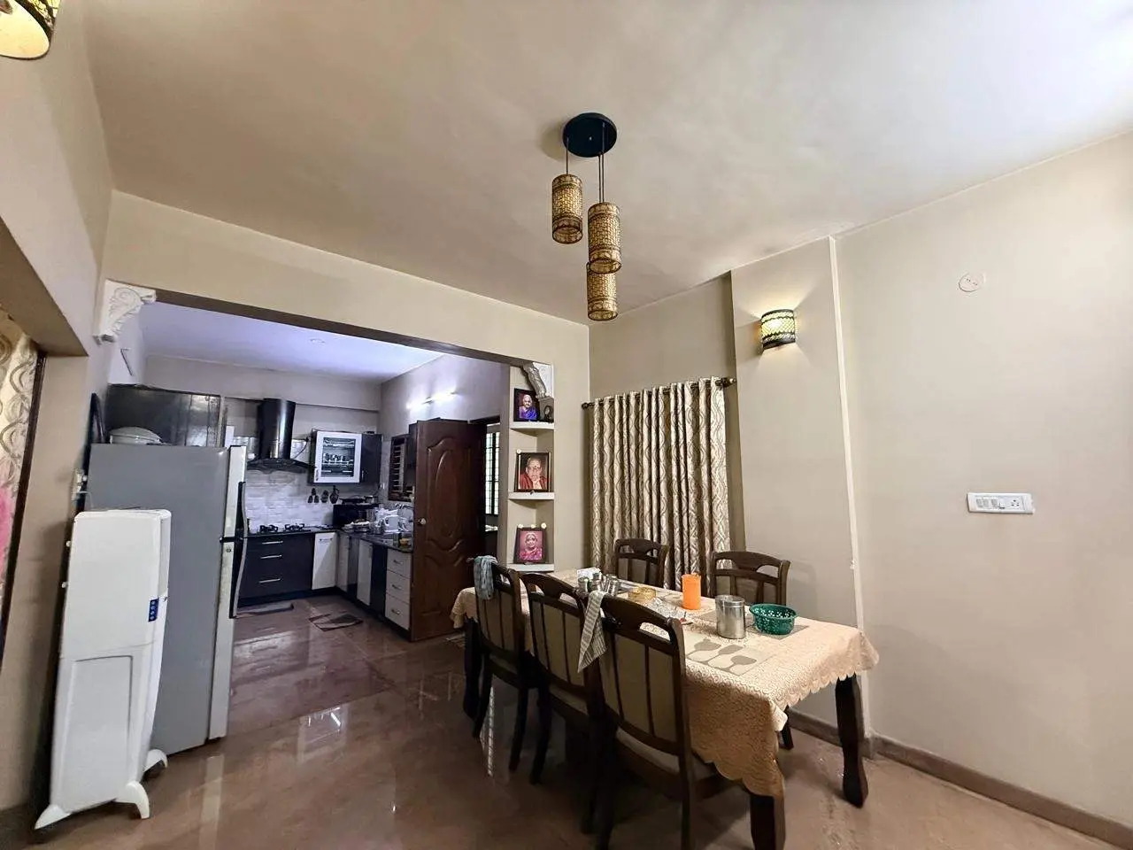 5BHK Independent Triplex House for Rent Main Road Facing Premium Luxury Home