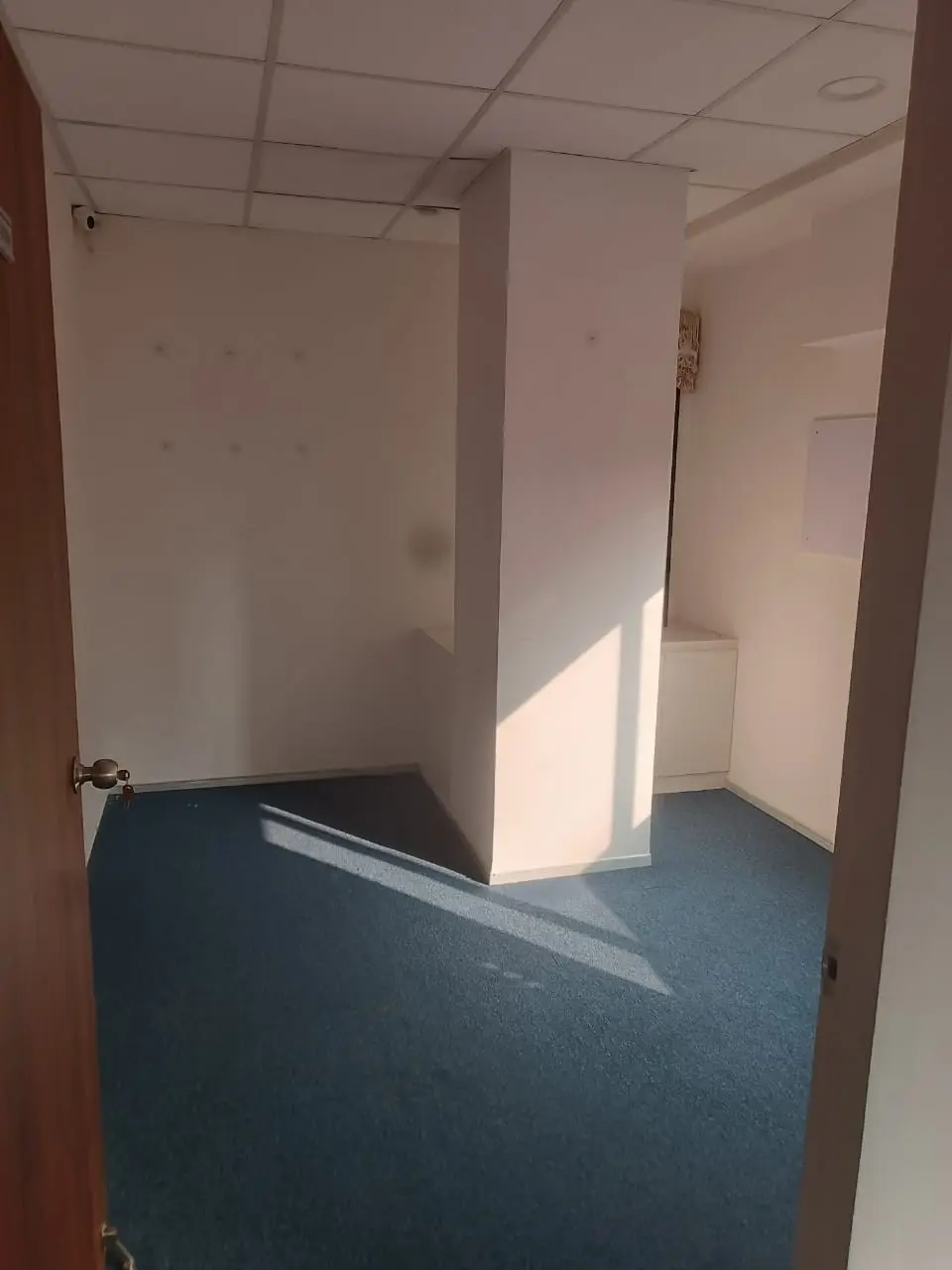 Commercial Office Space for Rent at Tapaswijji Info Park EPIP Zone, Whitefield