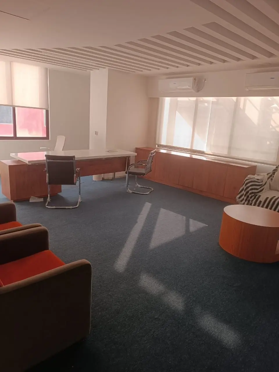 Commercial Office Space for Rent at Tapaswijji Info Park EPIP Zone, Whitefield