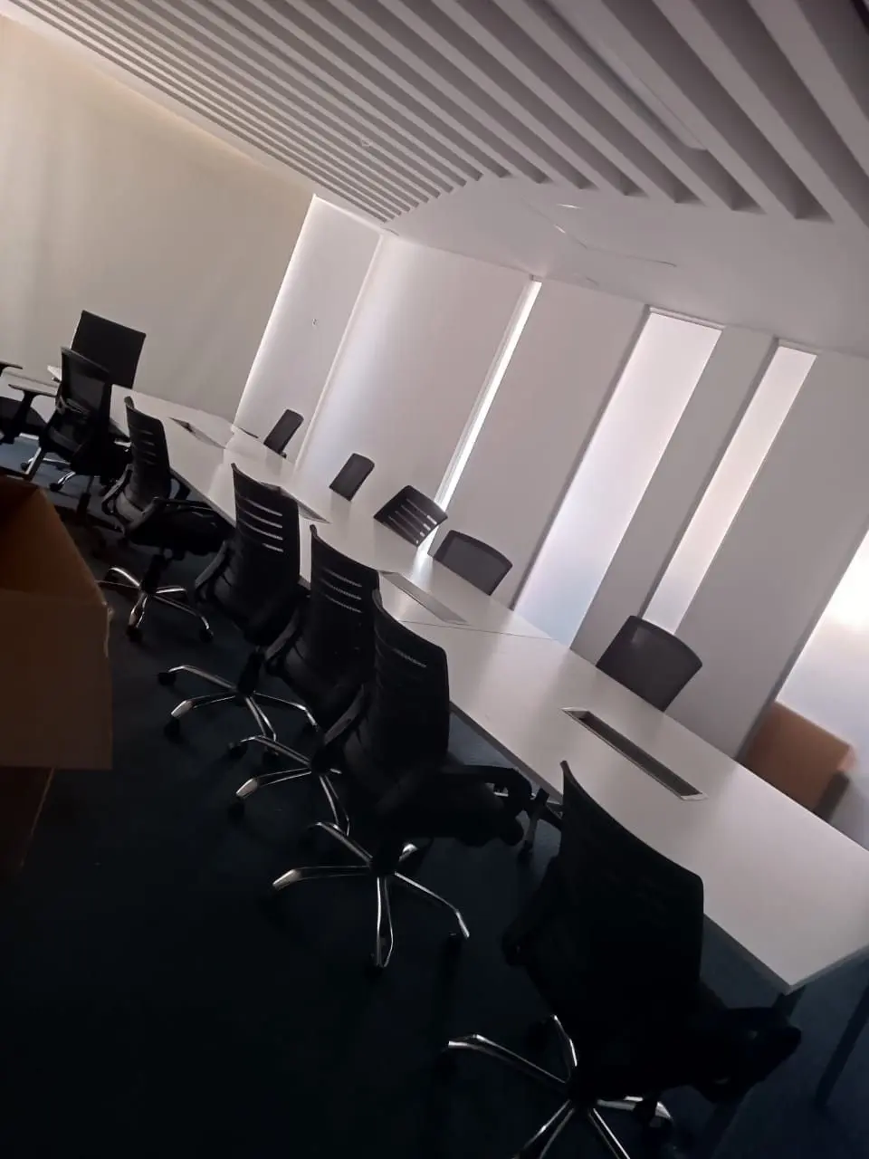 Commercial Office Space for Rent at Tapaswijji Info Park EPIP Zone, Whitefield