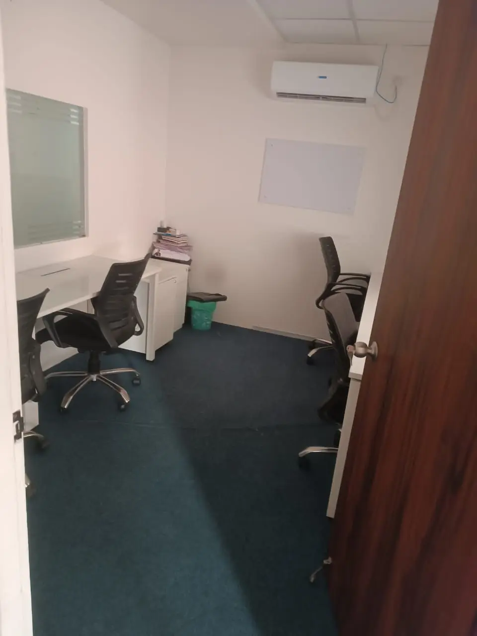 Commercial Office Space for Rent at Tapaswijji Info Park EPIP Zone, Whitefield