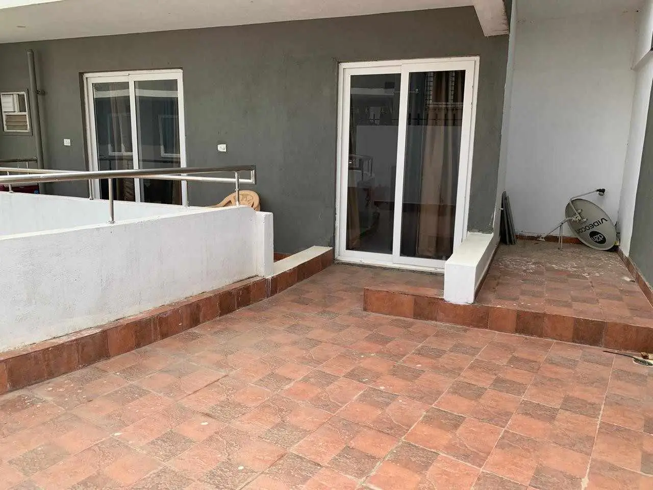3BHK Apartment for Sale in Whitefield Main Road 12th Floor West Facing