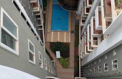 3BHK Apartment for Sale in Whitefield Main Road 12th Floor West Facing