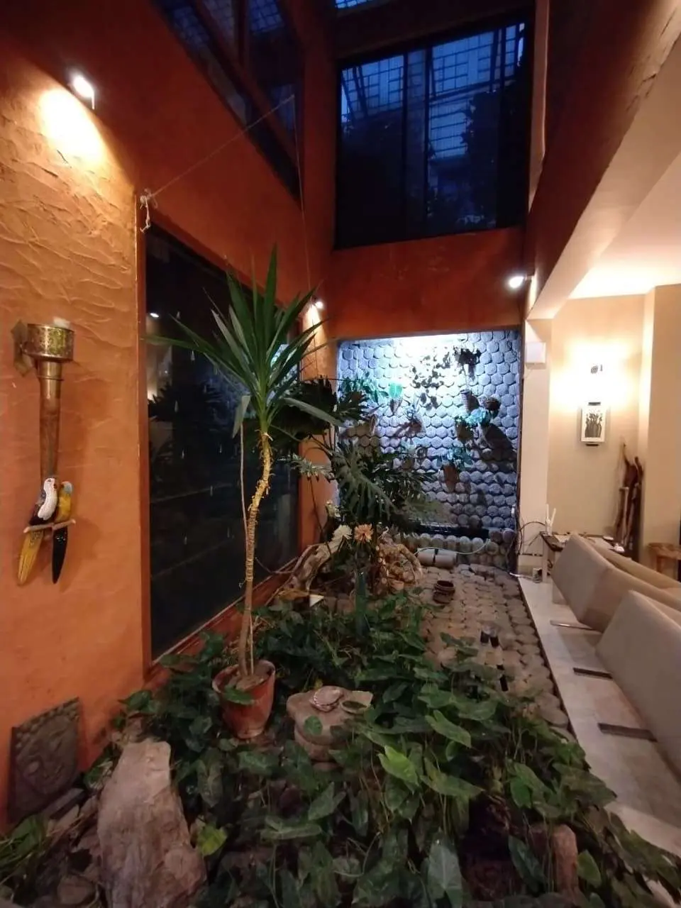 4 BHK spacious independent house for sale in prime Malleswaram