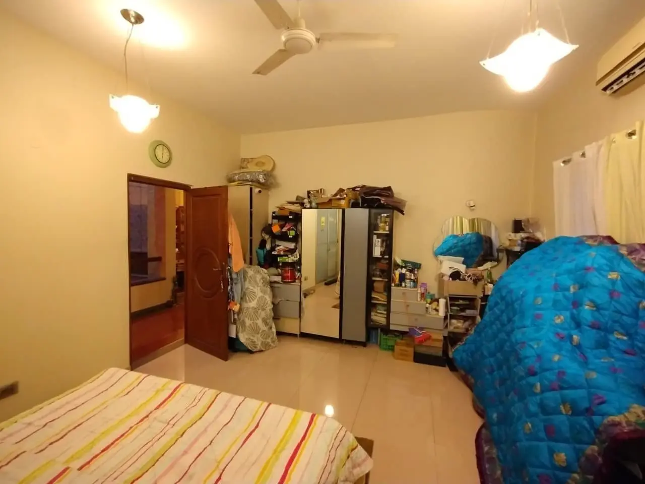 4 BHK spacious independent house for sale in prime Malleswaram