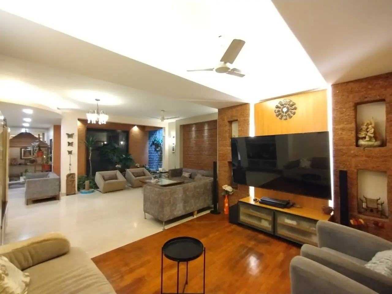 4 BHK spacious independent house for sale in prime Malleswaram