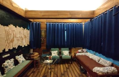 4 BHK spacious independent house for sale in prime Malleswaram