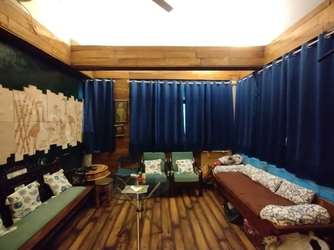 4 BHK spacious independent house for sale in prime Malleswaram