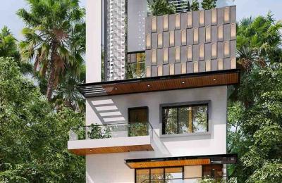 3BHK Independent House for Sale 30×40 BDA Plot East Facing Fully Furnished