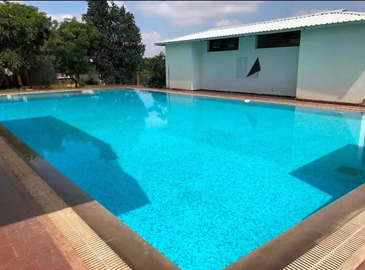 3BHK Corner Villa for Sale Park Facing Semi-Furnished