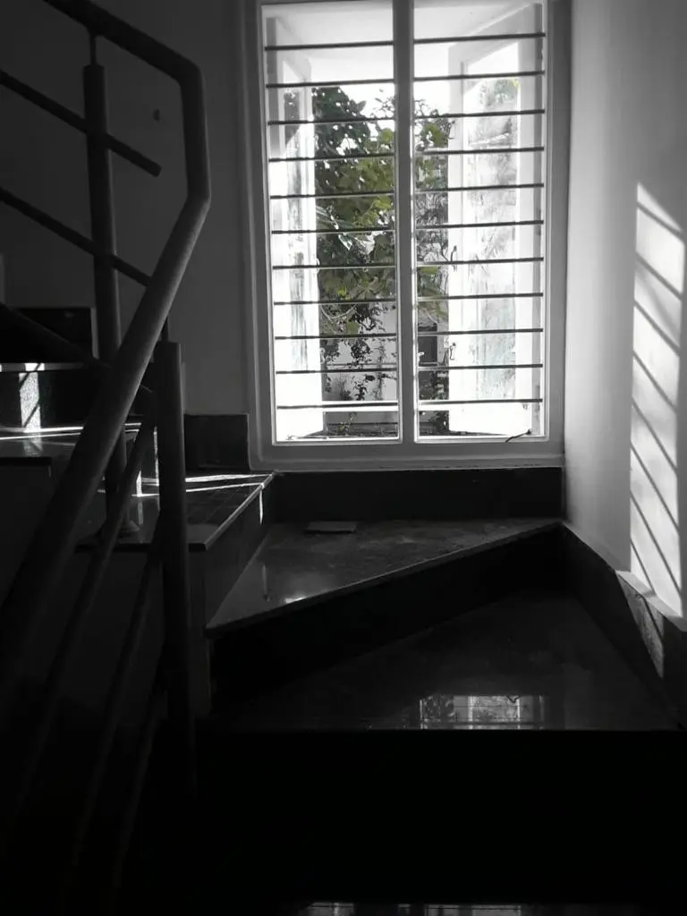 3BHK Corner Villa for Sale Park Facing Semi-Furnished