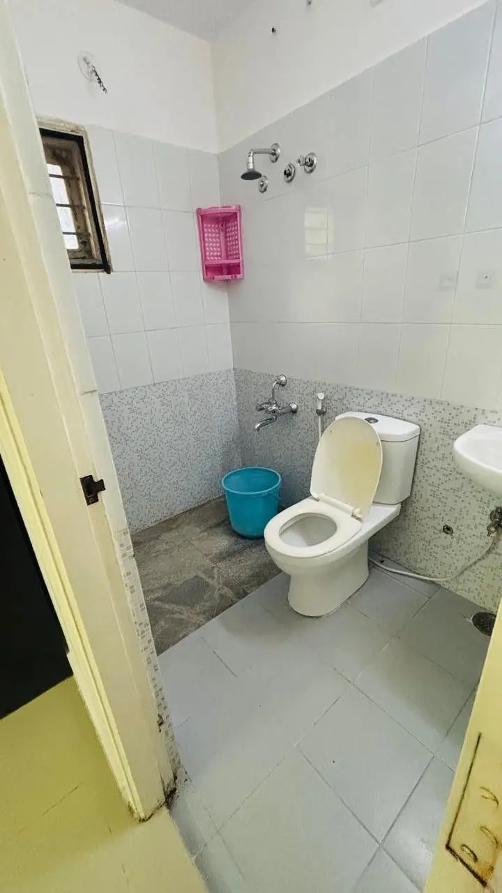 3BHK Corner Villa for Sale Park Facing Semi-Furnished