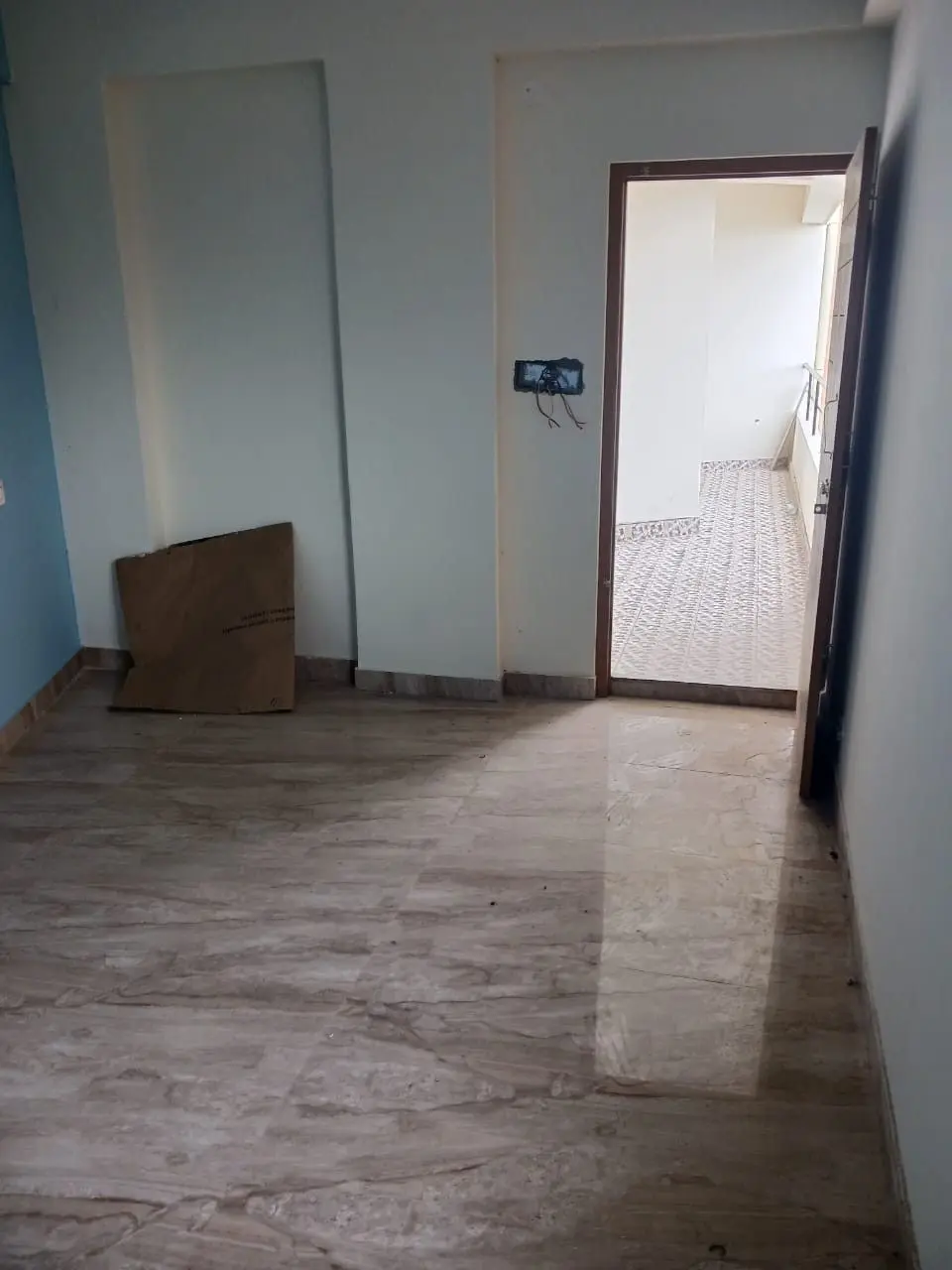 Luxurious 4BHK Flats for Sale in Vasantpura East Facing